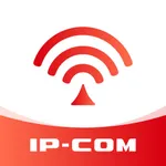 IP-COM Home icon