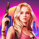 King of Gangs-Saints' War icon