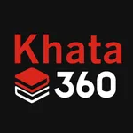Khata360 icon