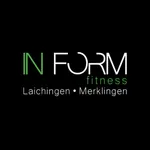 Inform Fitness Laichingen icon