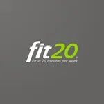 fit20 icon