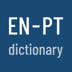 Dicionário Inglês-Português icon