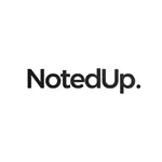 NotedUp: Notes and Groups icon