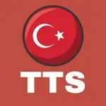 Metni Konuşmaya Dönüştür icon