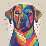 Stable Diffusion:text to image icon