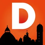 De App van Dongen icon