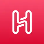 Hubo - Let's Play Badminton icon