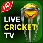 Live Cricket TV : Live Matches icon