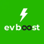 EV Boost icon