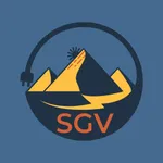 SGV Carshare icon