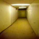 Escape from Backrooms - Horror icon