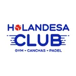 Holandesa Club Fitness icon