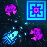 Alien Core: Galaxy Invasion icon