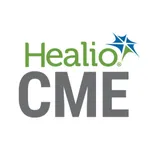 Healio CME icon