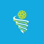 Vortex Pickleball Club icon