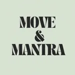 Move and Mantra icon