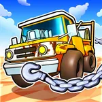 Tow Truck Master icon