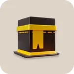 Tawaf icon