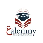 3alemny icon