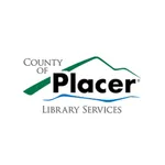 Placer County Library icon