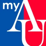 myAU Mobile icon