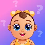 AI Baby Face Generator. Filter icon