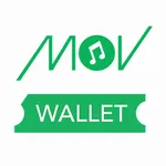 MovingTickets Wallet icon