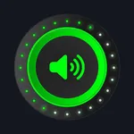 Bass & Volume Boost: Booster icon