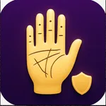 Palmistry Decoder,Hand Scanner icon