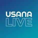 USANA Live icon