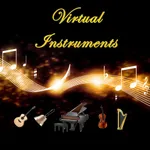 Virtual Instruments Junior icon