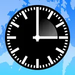 LocalTimePlus icon