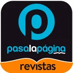 PasaLaPagina icon