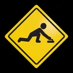 Street Curling icon