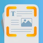 Open Scanner: PDF Scanning icon