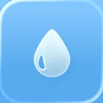Drink Note – Water Tracker icon
