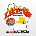 IBEW 577 icon