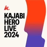 Kajabi Hero Live icon