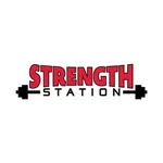 STRENGTH STATION icon