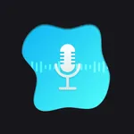 Voicer TTS - AI Text to Speech icon