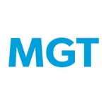 MyGroup Tickets icon