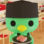 脱出ゲーム 回転寿司 Sushi icon