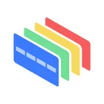 Card Manager - Digital Wallet icon