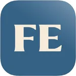 Faith Empowered: Bible Chat icon