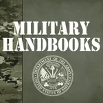 Military Handbooks Library icon