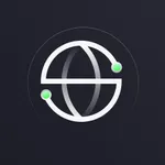 Shared VPN icon