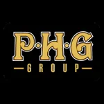 PHG Group Auctions icon