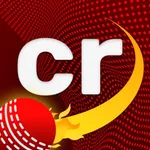 CricRocket: Cricket Live Line icon