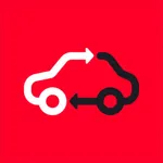 Givgar: авторынок онлайн icon