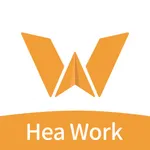 Heawork icon
